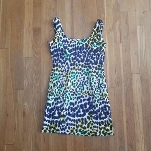 Milly Dress NWT
